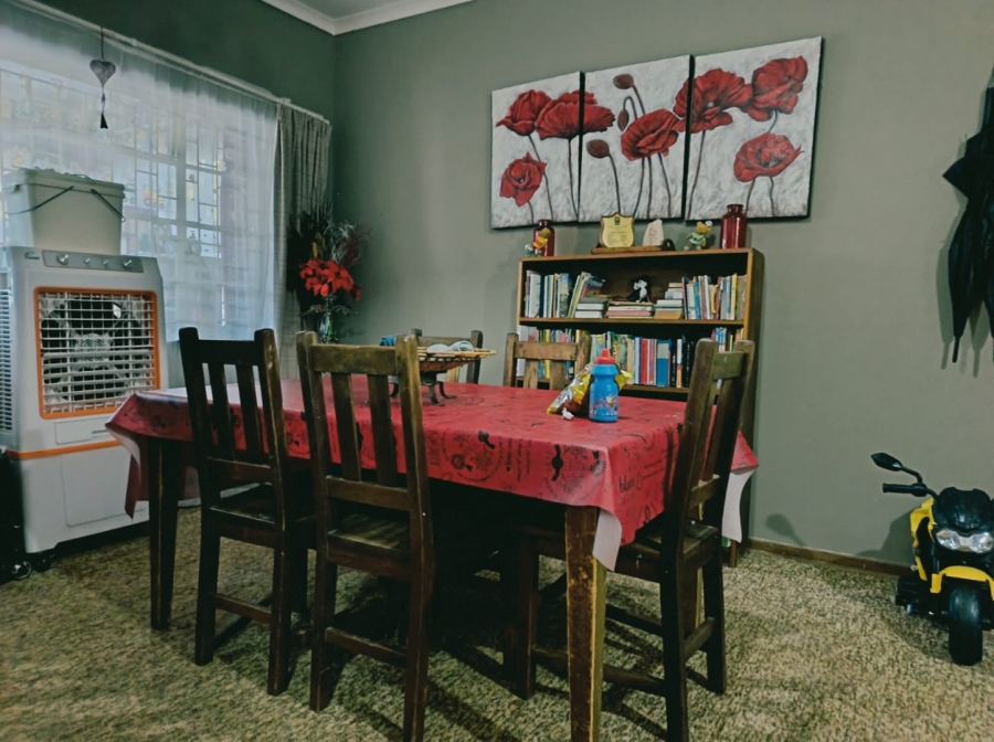 3 Bedroom Property for Sale in Leeudoringstad North West